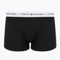 Труси Tommy Hilfiger Trumk 7 пар black 2