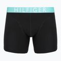 Труси Tommy Hilfiger Brief 5 пар lemon curd/arctic aqua/black 2