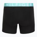 Труси Tommy Hilfiger Brief 5 пар lemon curd/arctic aqua/black 3