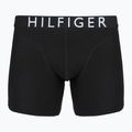 Труси Tommy Hilfiger Brief 5 пар lemon curd/arctic aqua/black 5