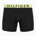 Труси Tommy Hilfiger Brief 5 пар lemon curd/arctic aqua/black 6
