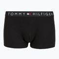Труси Tommy Hilfiger Rib Trunk 3 пари black/black/black 2