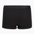 Труси Tommy Hilfiger Rib Trunk 3 пари black/black/black 3