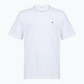 Футболка чоловіча Tommy Hilfiger Cotton Short 3 pack navy blue/utility sage/white 2