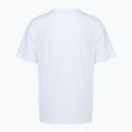 Футболка чоловіча Tommy Hilfiger Cotton Short 3 pack navy blue/utility sage/white 5