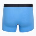 Труси Tommy Hilfiger Brief Stripe 3 пари pitch blue/cobalt blue/minerali stripe 3
