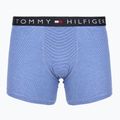 Труси Tommy Hilfiger Brief Stripe 3 пари pitch blue/cobalt blue/minerali stripe 6