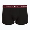 Труси Tommy Hilfiger Trunk WB 3 пари deep regatta/black/bluee jean 2