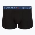 Труси Tommy Hilfiger Trunk WB 3 пари deep regatta/black/bluee jean 3