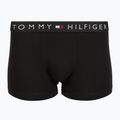 Труси Tommy Hilfiger Trunk WB 3 пари deep regatta/black/bluee jean 4