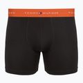 Боксерки чоловічі Tommy Hilfiger Brief 5 pairs reg blue/bon orange/black 2