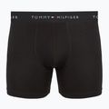 Боксерки чоловічі Tommy Hilfiger Brief 5 pairs reg blue/bon orange/black 6