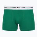 Боксерки чоловічі Tommy Hilfiger Trunk 3 pairs army green/prp nvy/nov grn 2