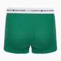 Боксерки чоловічі Tommy Hilfiger Trunk 3 pairs army green/prp nvy/nov grn 3
