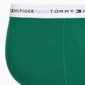 Боксерки чоловічі Tommy Hilfiger Trunk 3 pairs army green/prp nvy/nov grn 4