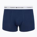 Боксерки чоловічі Tommy Hilfiger Trunk 3 pairs army green/prp nvy/nov grn 5