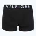 Труси Tommy Hilfiger Trunk WB 3 пари lemon curd/arctic aqua/black 3