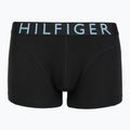 Труси Tommy Hilfiger Trunk WB 3 пари lemon curd/arctic aqua/black 5
