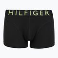 Труси Tommy Hilfiger Trunk WB 3 пари lemon curd/arctic aqua/black 6
