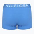 Труси Tommy Hilfiger Trumk 3 пари arctic aqua/black/cobalt blue 3