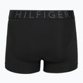 Труси Tommy Hilfiger Trunk WB Cooling Technology 3 пари black/black/black 3