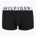 Труси Tommy Hilfiger Trunk WB 3 пари medium red/tommy hilfiger white/desert sky 2