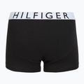 Труси Tommy Hilfiger Trunk WB 3 пари medium red/tommy hilfiger white/desert sky 3