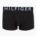 Труси Tommy Hilfiger Trunk WB 3 пари medium red/tommy hilfiger white/desert sky 5