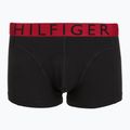 Труси Tommy Hilfiger Trunk WB 3 пари medium red/tommy hilfiger white/desert sky 6