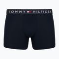 Труси Tommy Hilfiger Trumk 3 пари desert sky/muslin/keep blue 5