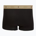 Боксерки чоловічі Tommy Hilfiger Trunk WB 3 pairs army green/wdg blue/ptch blue 5