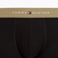 Боксерки чоловічі Tommy Hilfiger Trunk WB 3 pairs army green/wdg blue/ptch blue 6
