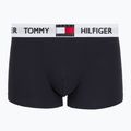 Боксерки чоловічі Tommy Hilfiger Trunk medium red/white/navy blue 2