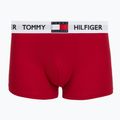 Боксерки чоловічі Tommy Hilfiger Trunk medium red/white/navy blue 3