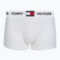 Боксерки чоловічі Tommy Hilfiger Trunk medium red/white/navy blue 4