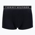 Боксерки чоловічі Tommy Hilfiger Trunk Dtm white/medium red/navy blue 2