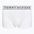 Боксерки чоловічі Tommy Hilfiger Trunk Dtm white/medium red/navy blue 4