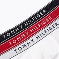 Боксерки чоловічі Tommy Hilfiger Trunk Dtm white/medium red/navy blue 6
