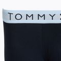 Боксерки чоловічі Tommy Hilfiger Trunk WB 3 pairs dark ash/brzy blue/rouge 6