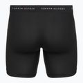 Боксерки чоловічі Tommy Hilfiger Micro Long 3 pack black/black/black 3