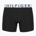 Труси Tommy Hilfiger Brief Cooling Technology 3 пари black/black/black 2