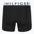 Труси Tommy Hilfiger Brief Cooling Technology 3 пари black/black/black 3