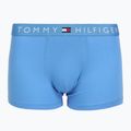 Труси Tommy Hilfiger Trumk 5 пар cobalt blue/pitch black/black/light castle/desert 6