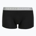 Труси Tommy Hilfiger Trunk WB 5 пар pale pnk/antique slvr/ruby jewel/aegean sea/blk 2