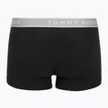 Труси Tommy Hilfiger Trunk WB 5 пар pale pnk/antique slvr/ruby jewel/aegean sea/blk 3