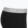 Труси Tommy Hilfiger Trunk WB 5 пар pale pnk/antique slvr/ruby jewel/aegean sea/blk 4