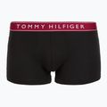 Труси Tommy Hilfiger Trunk WB 5 пар pale pnk/antique slvr/ruby jewel/aegean sea/blk 5