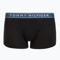Труси Tommy Hilfiger Trunk WB 5 пар pale pnk/antique slvr/ruby jewel/aegean sea/blk 6