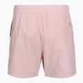 Шорти для плавання чоловічі Tommy Hilfiger Medium Drawstring Ithaca terra red/ecru ithaca 2