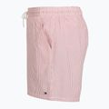 Шорти для плавання чоловічі Tommy Hilfiger Medium Drawstring Ithaca terra red/ecru ithaca 3